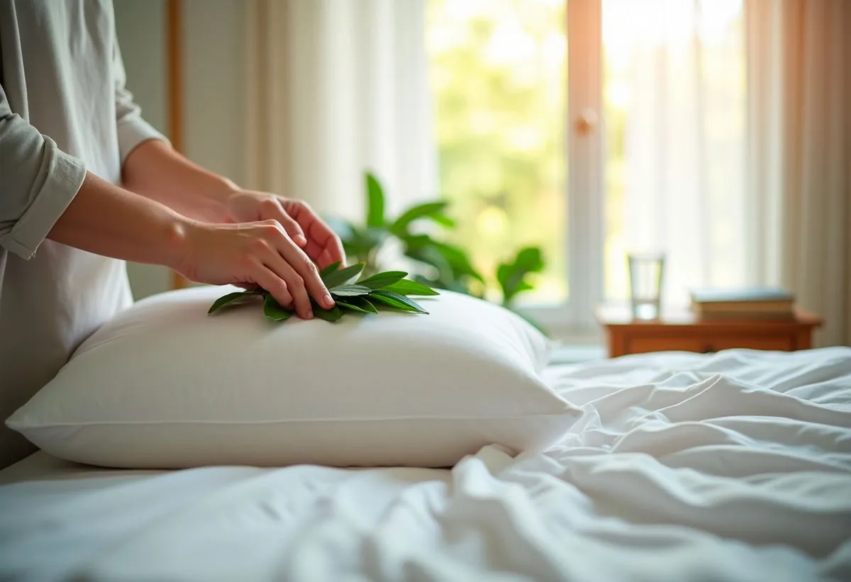 Der unscheinbare Lorbeer in der Provence